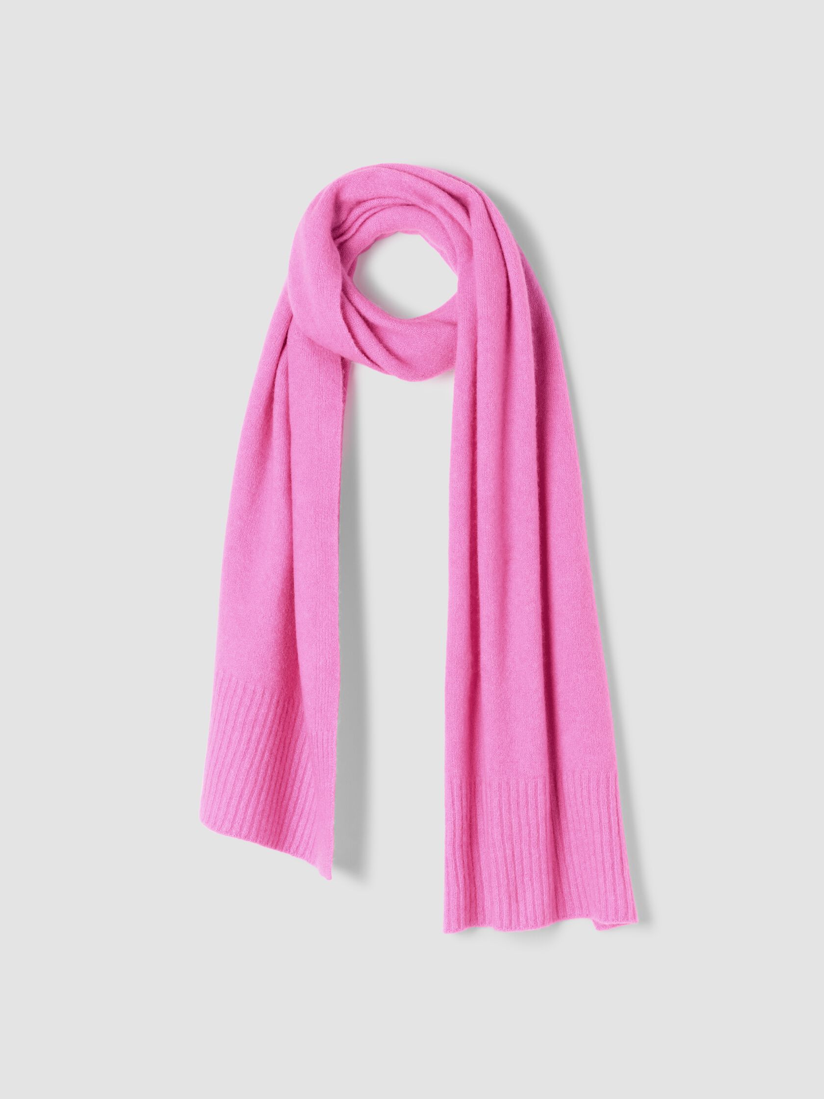 Cashmere Silk Bliss Scarf
