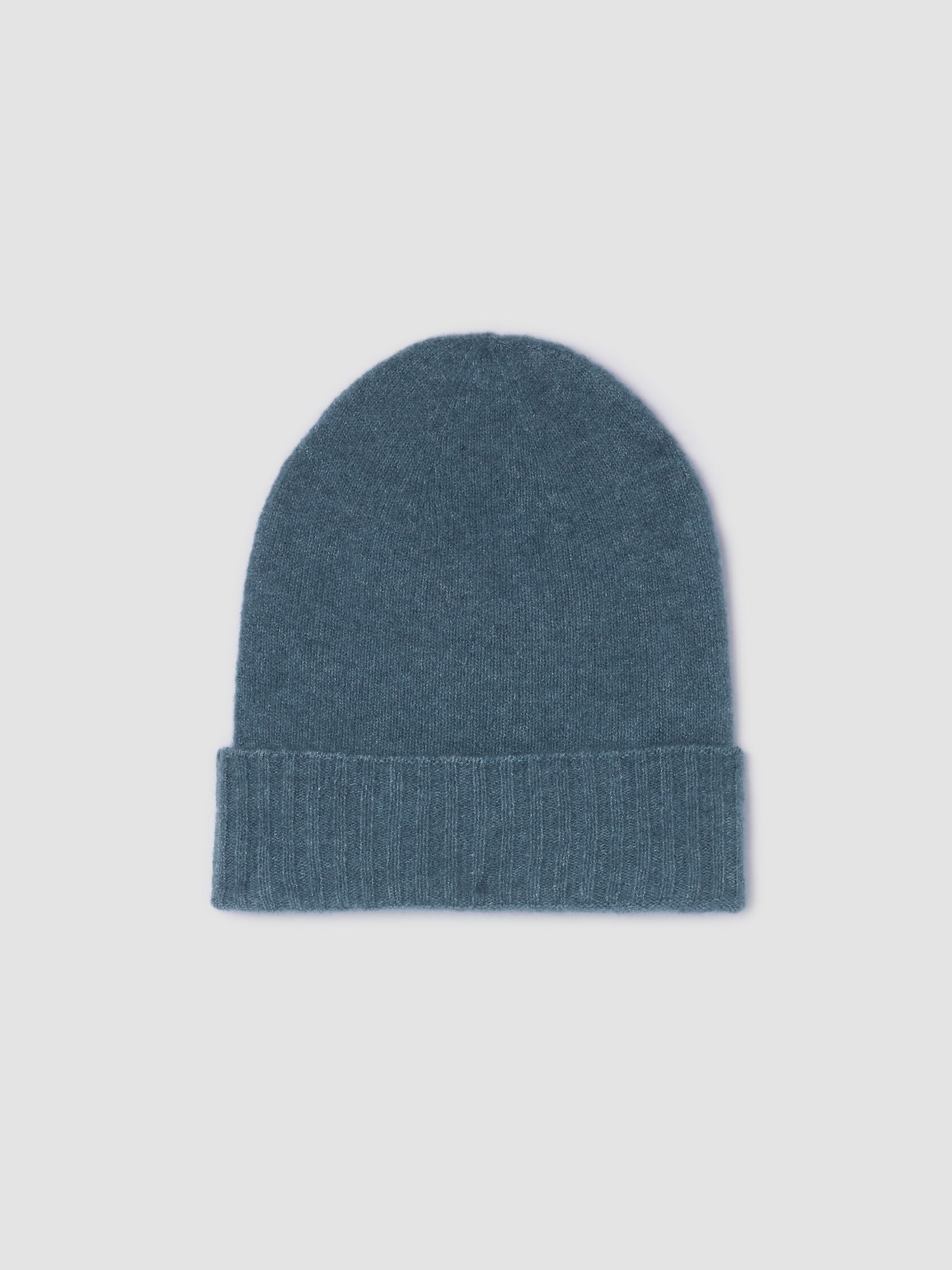 Cashmere Silk Boucle Bliss Hat