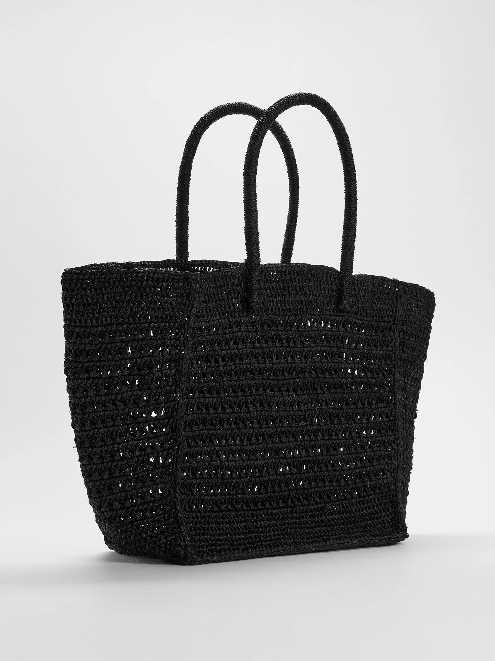 Mar Y Sol for EILEEN FISHER Beach Tote