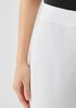Washable Stretch Crepe Pant