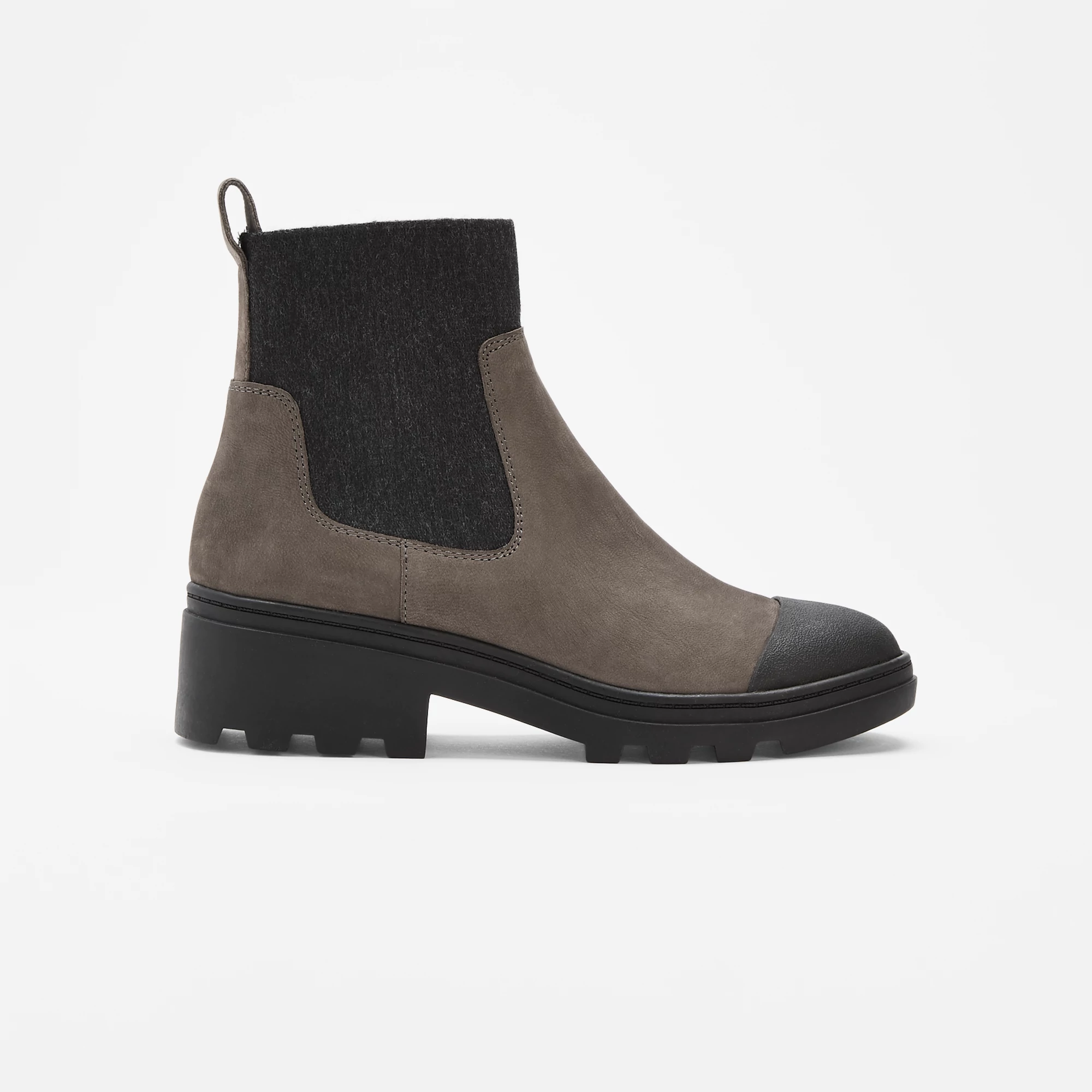 Eileen fisher teddy bootie clearance
