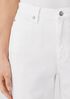 Organic Cotton Denim Slim Jean