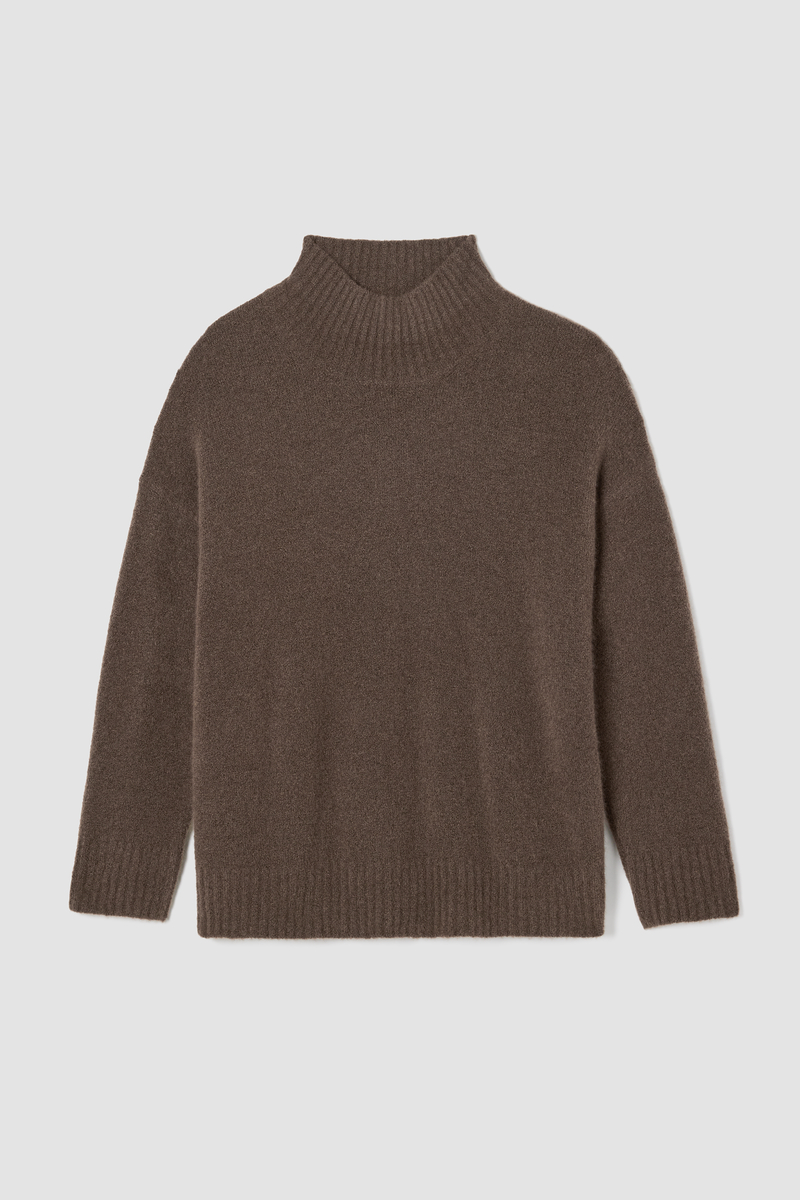 Cashmere & Cashmere Blend Clothing for Women EILEEN FISHER EILEEN