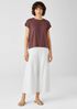 Fine Jersey Square Top