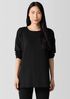 Cozy Brushed Terry Hug Long Box-Top