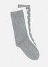 Organic Cotton Printed Sock 3-Pack