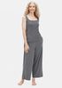 Organic Cotton Rib Tank