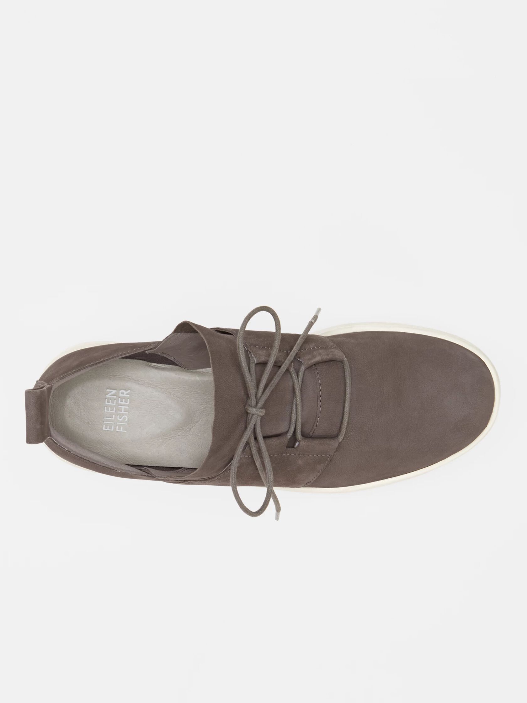 Kipling Tumbled Nubuck Sneaker