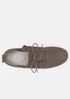 Kipling Tumbled Nubuck Sneaker