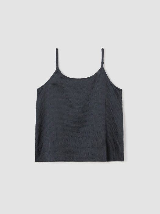 Hammered Silk Cotton Cami