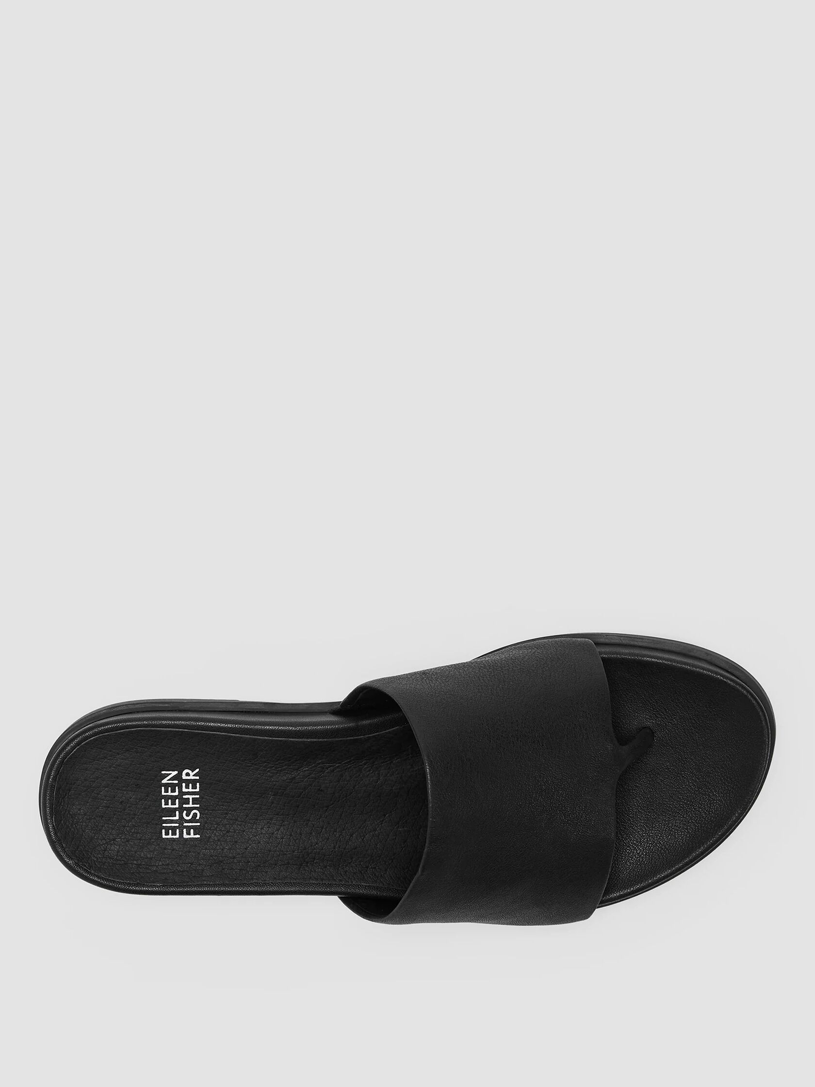 Duet Tumbled Leather Sandal