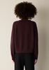 Italian Cashmere Crew Neck Top