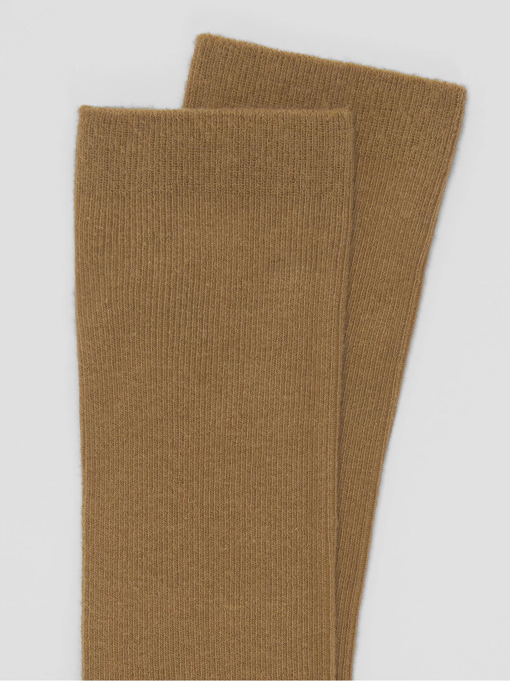 Organic Cotton Trouser Sock