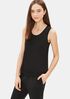 System Silk Jersey Short Shell