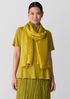 Washed Transitional Silk Scarf