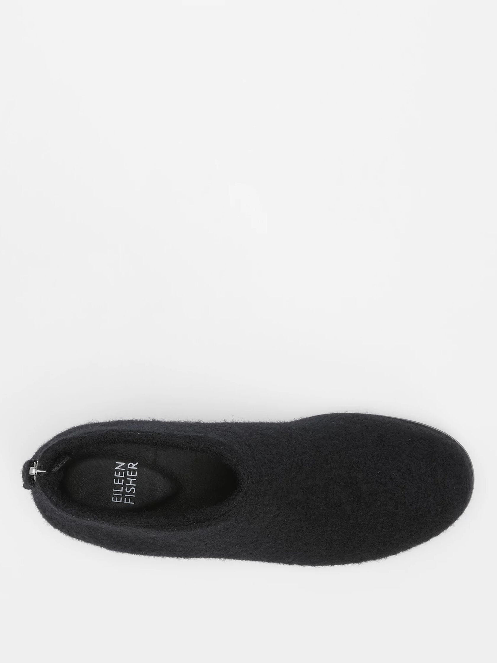 Drift Shearling Bootie in Wool