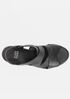 Rai Leather Slingback Sandal