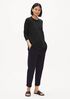 Traceable Organic Cotton Tapered Pant