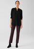 Washable Flex Ponte Pant