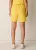 Garment-Dyed Organic Cotton Terry Walking Shorts