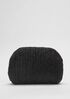 Mar Y Sol for EILEEN FISHER Raffia Clutch