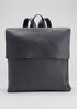Buttery Leather Backpack