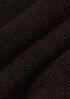 Superfine Merino Crew Neck Top in Regenerative Wool