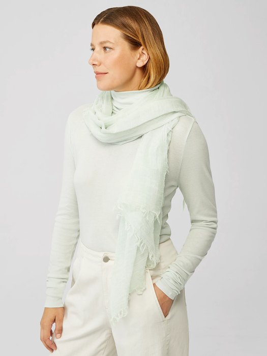 Organic Cotton Maltinto Scarf