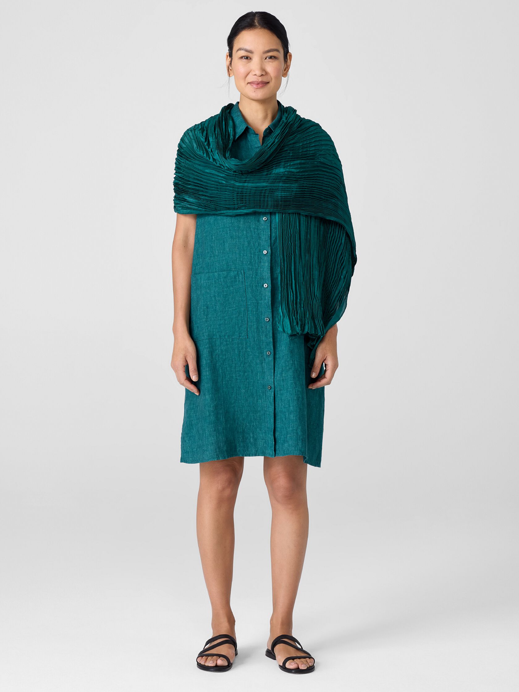Whisper Silk Scarf