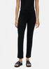 Traceable Organic Cotton Stretch Slim Pant