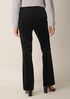 Brushed Organic Cotton Kick Pant