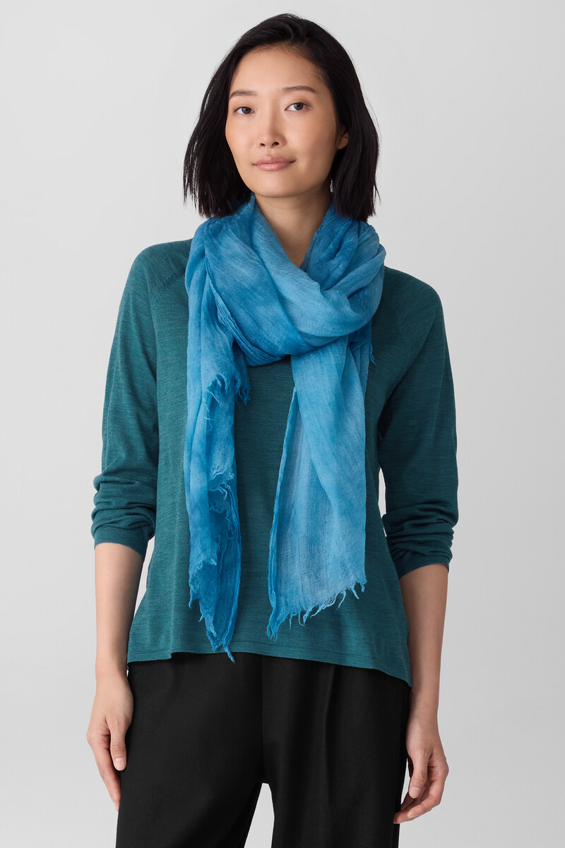 Gossamer Cashmere Scarf Gossamer Cashmere Scarf