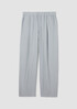 Organic Linen Lantern Pant