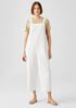 Organic Cotton Hemp Overalls