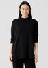 Luxe Merino Stretch Top