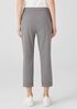 Heathered Organic Cotton Pant