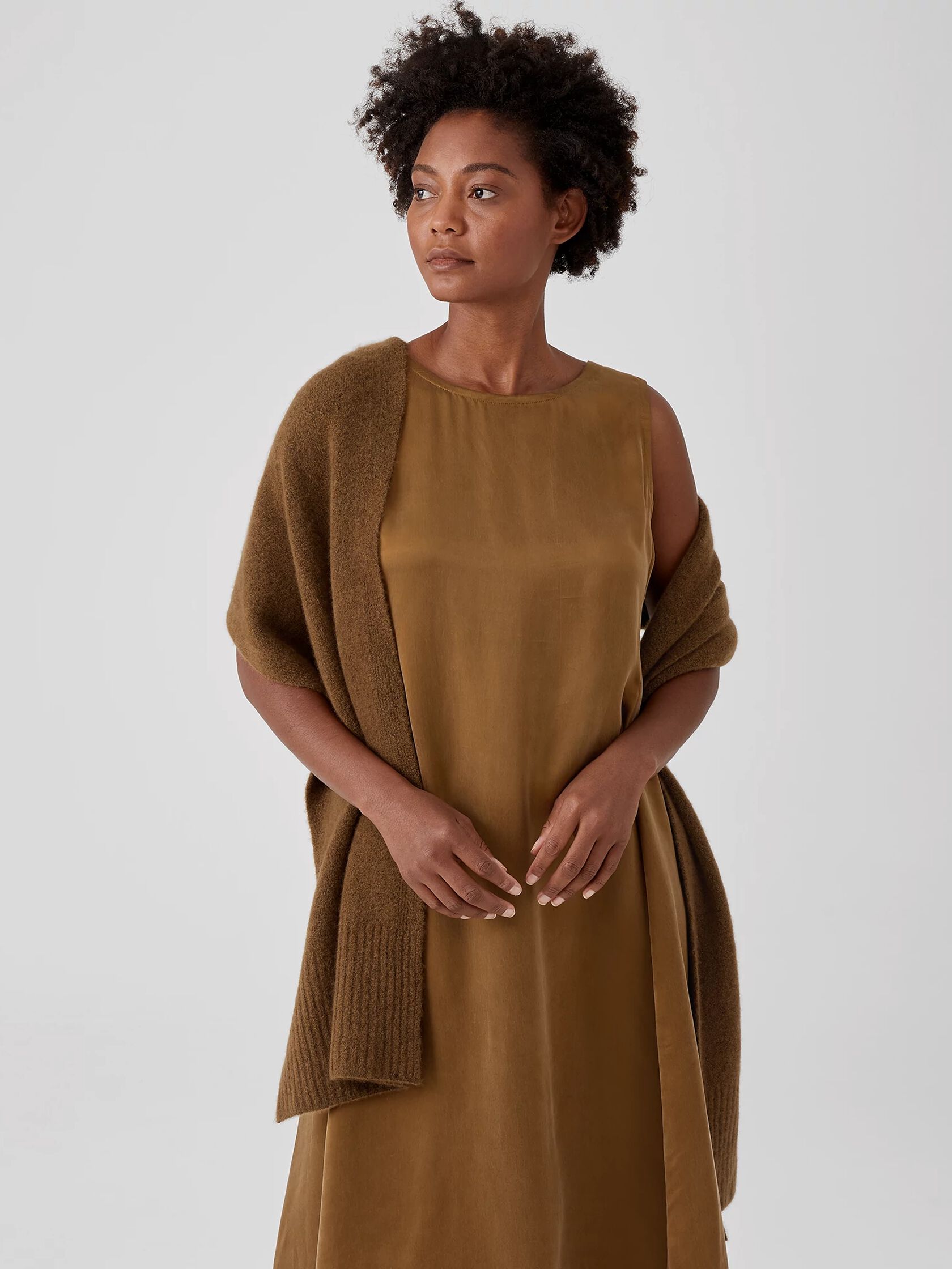 Cashmere Silk Bliss Wrap