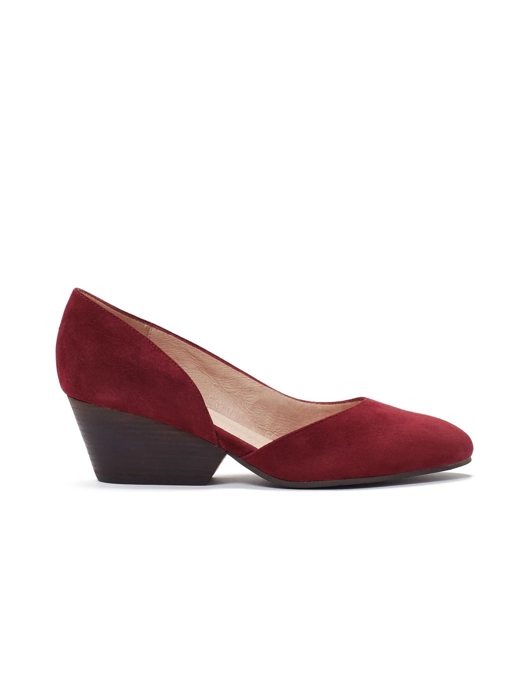 Lily Pump
