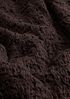 Bubble Jacquard Round Neck Top