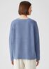 Reclaimed Organic Cotton Hemp Top