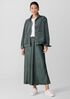 Organic Cotton Stretch Corduroy Jacket