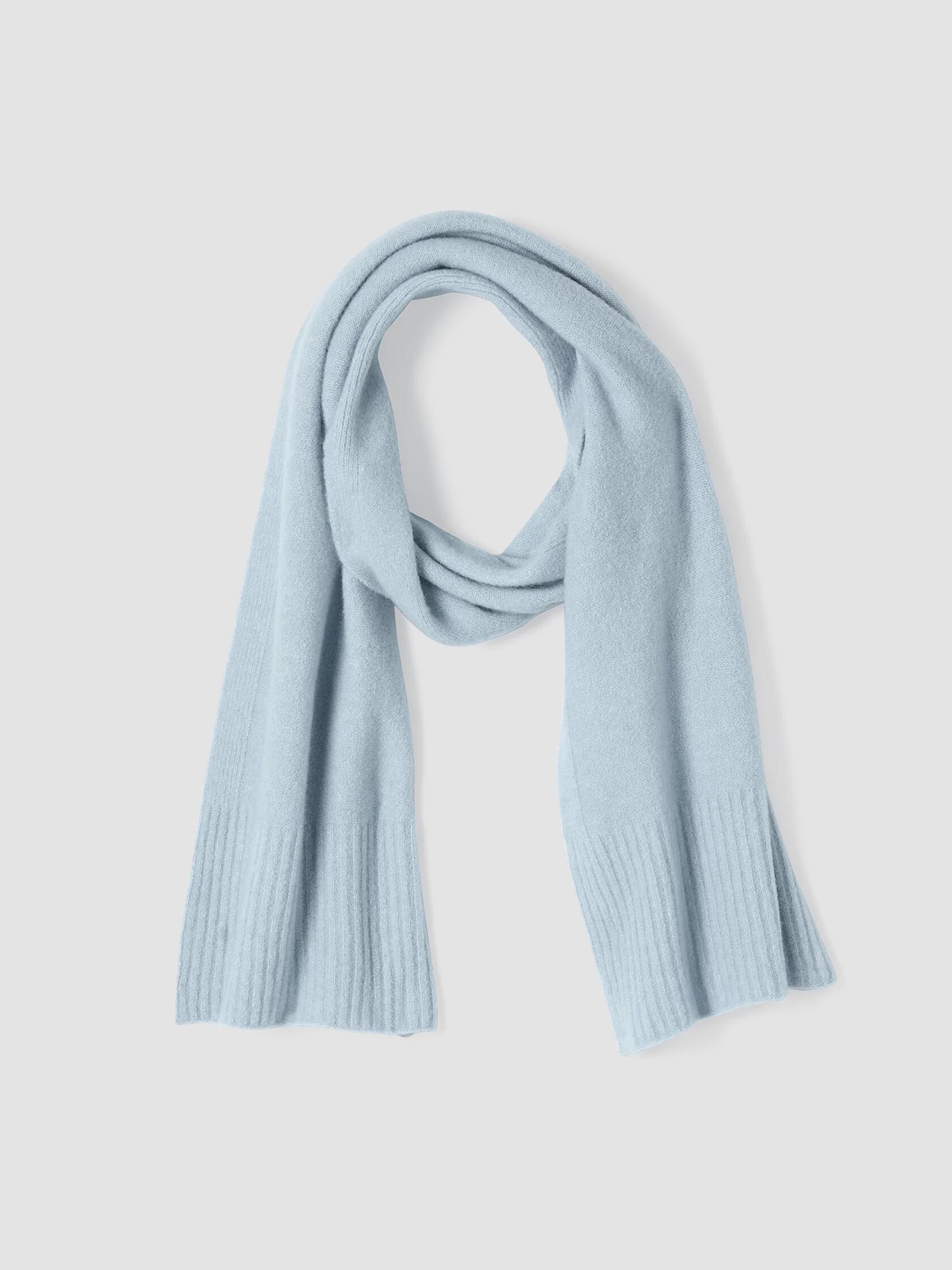 Cashmere Silk Bliss Scarf