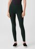 Cozy Brushed Terry Leggings