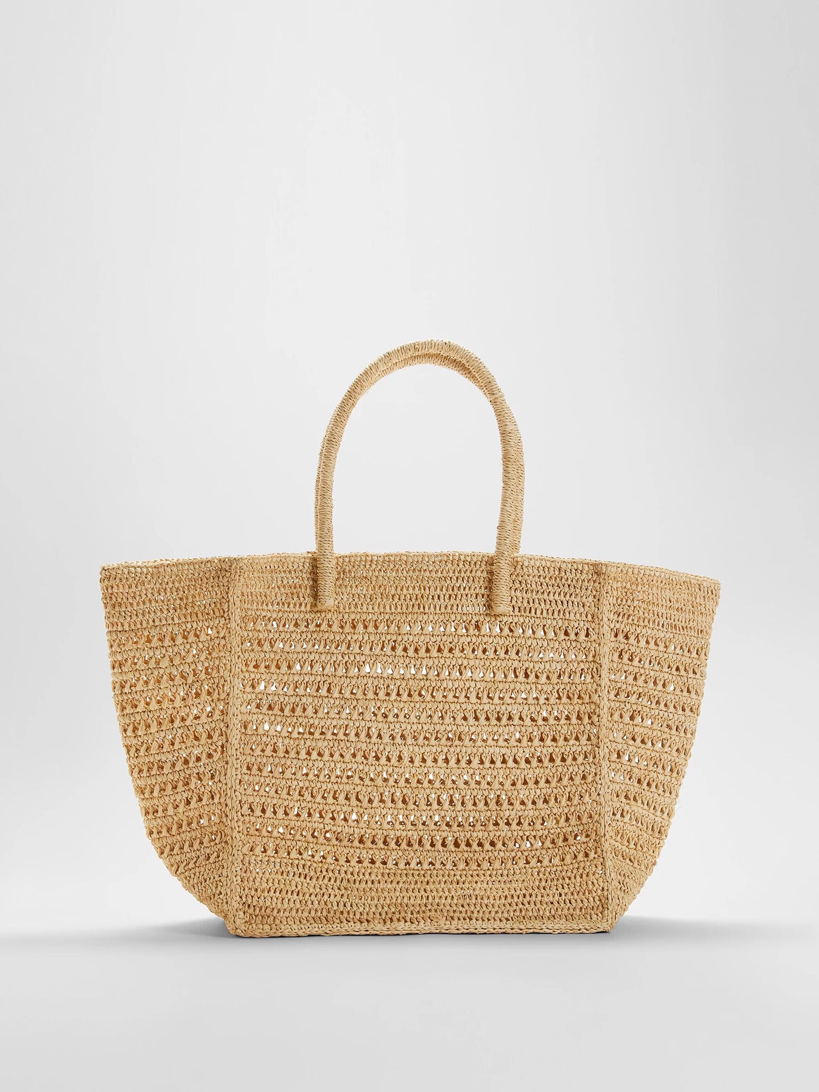 Mar Y Sol for EILEEN FISHER Beach Tote