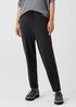 Peruvian Organic Cotton Blend Tapered Pant