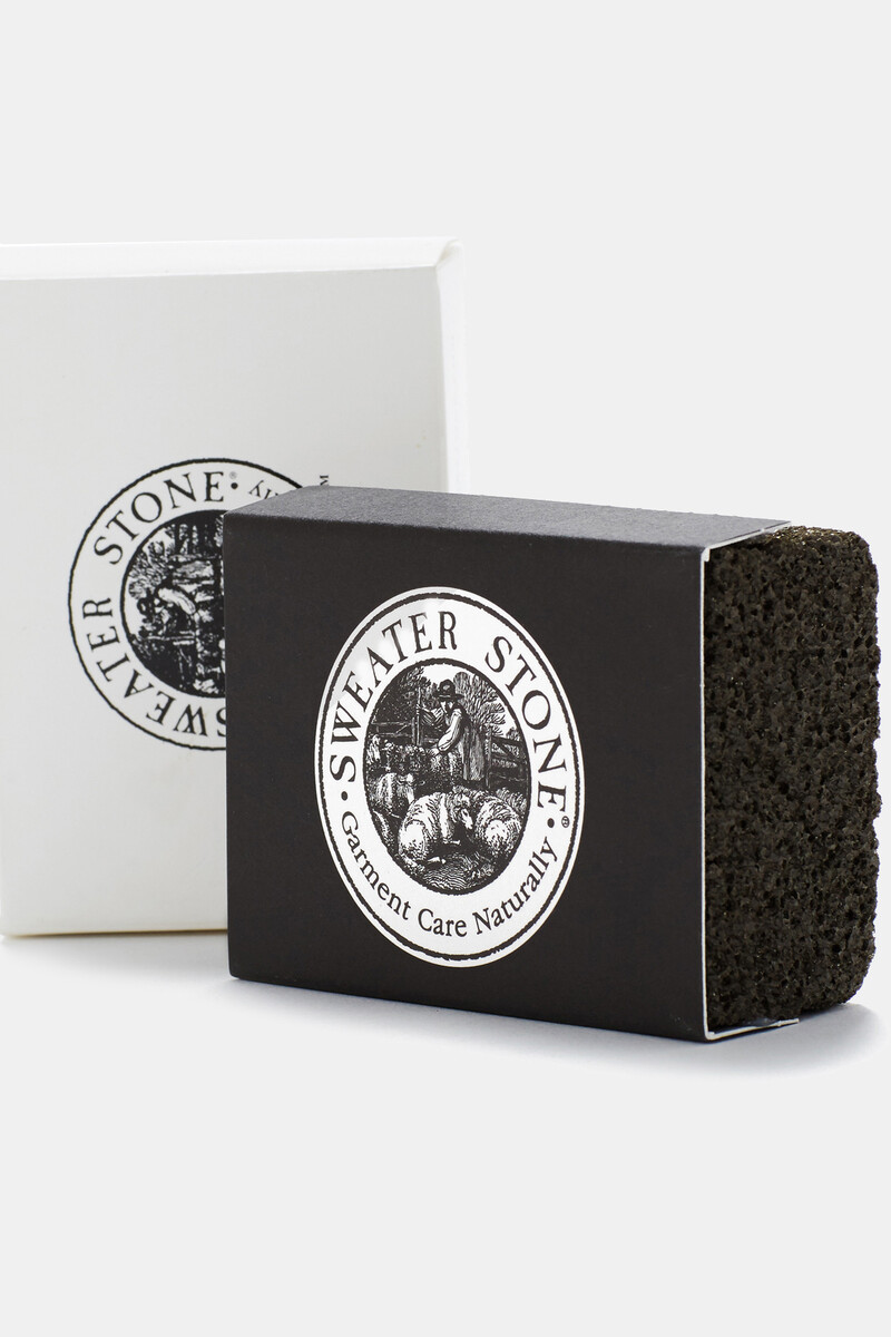 Sweater Stone for EILEEN FISHER Sweater Stone for EILEEN FISHER