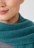 Recycled Cashmere Wool Wrap