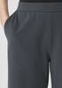 Pima Cotton Stretch Jersey Walking Shorts