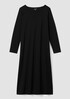 Organic Cotton Interlock Sleep Dress