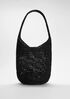 Mar Y Sol EILEEN FISHER Raffia Bucket Bag